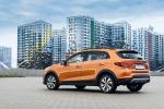 Kia Rio X-Line 2017 года